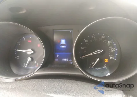 2018 Toyota C-Hr Xle из США, поврежденный, VIN NMTKHMBX5JR034256